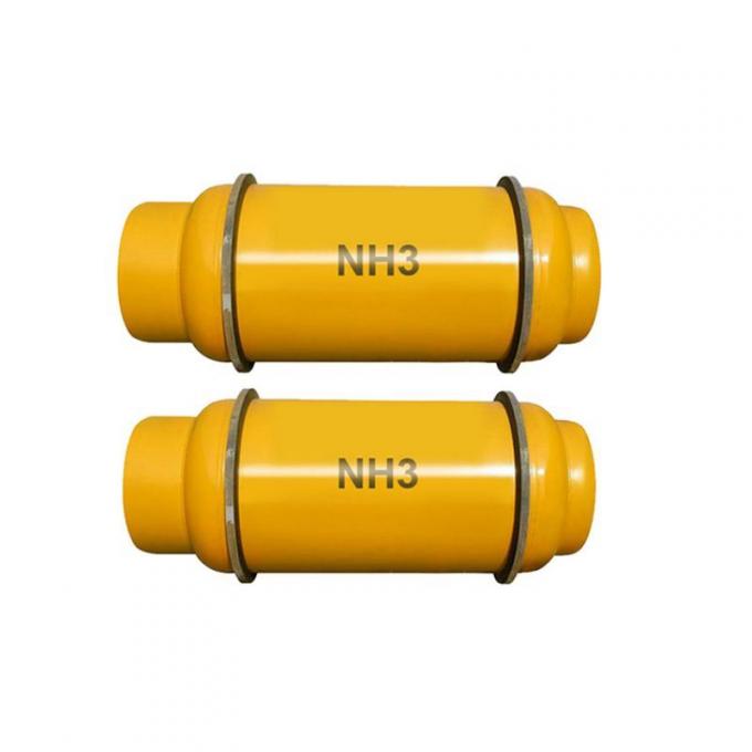 High Quality Liquid Nh3 Anhydrous Ammonia Gas Nh3 Gas