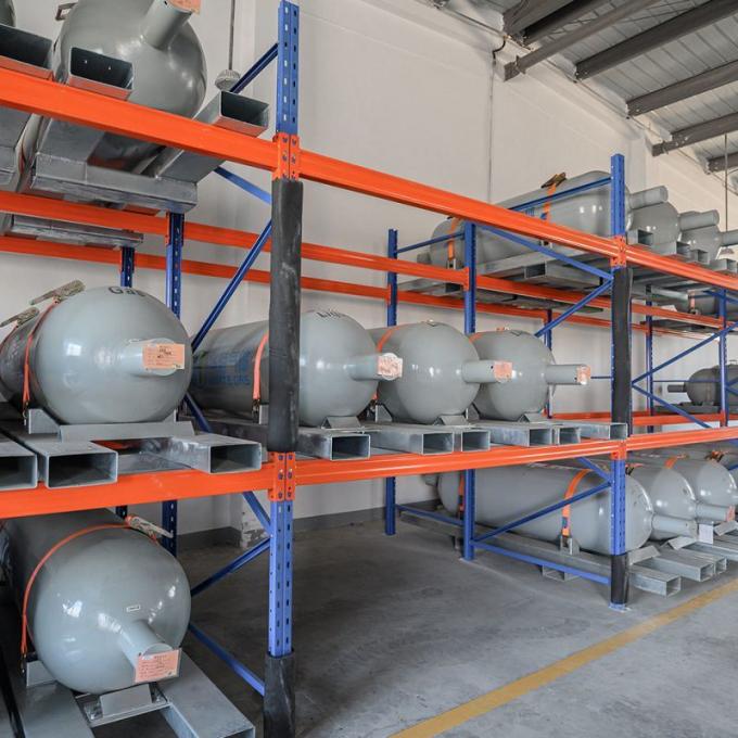 China Best Seller Industrial Grade 99.995% Sf6 Gas