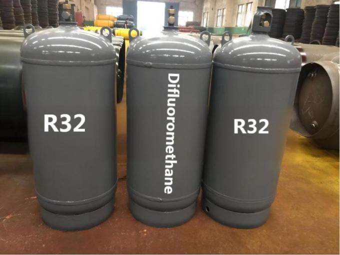 공장 공급품 품질 좋은 R32 Hfc-32 냉장료 CH2f2 디플루로 메탄 1